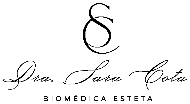 Dra. Sara Cota — Biomédica Esteta